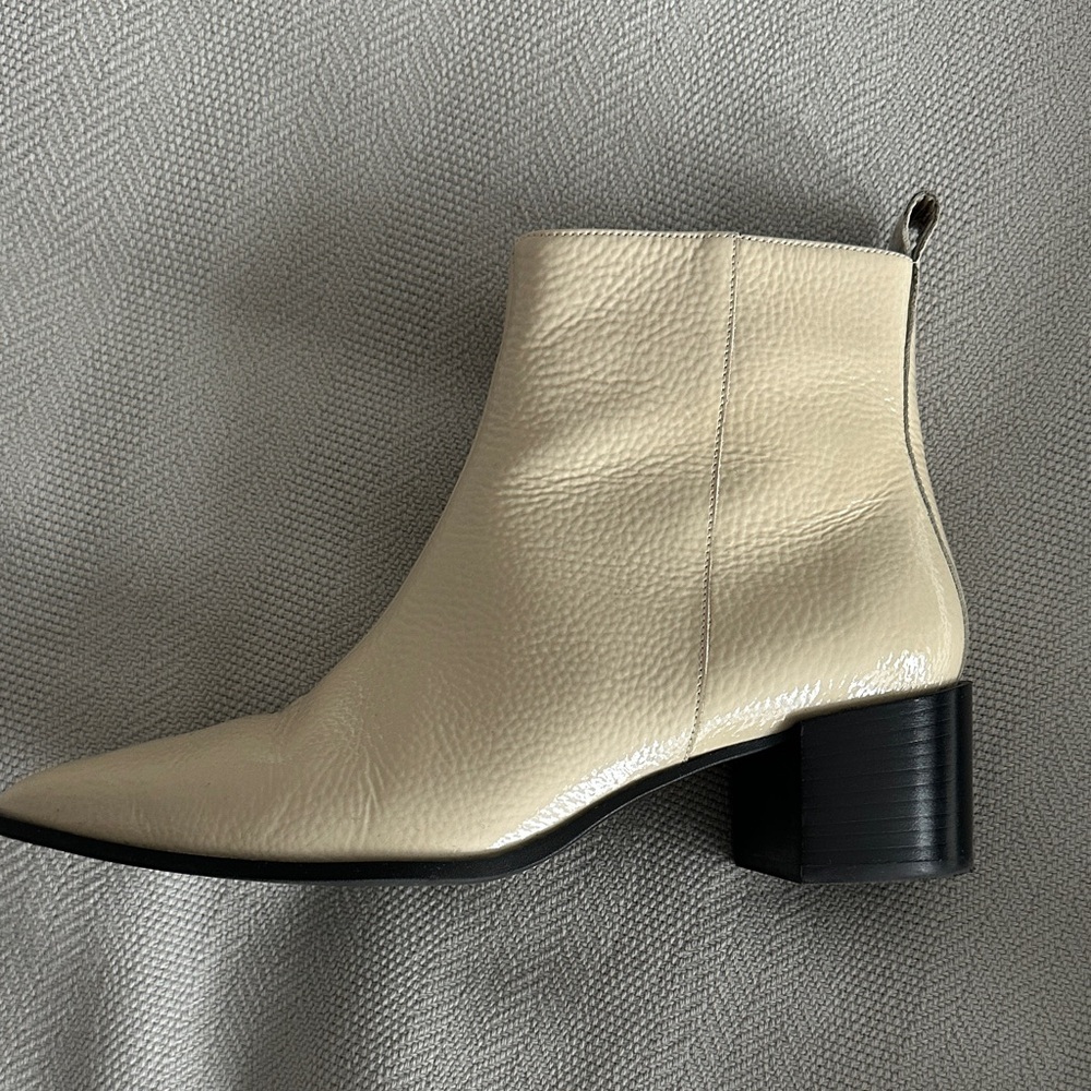 Everlane Day Heel Boot